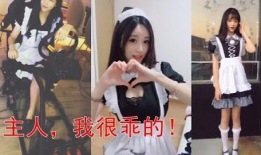 女仆视频,揭开神秘女仆世界的魅力面纱